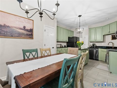 Tiny photo for 3304 Overcreek Lane, Midlothian, VA 23112 (MLS # 2612187)