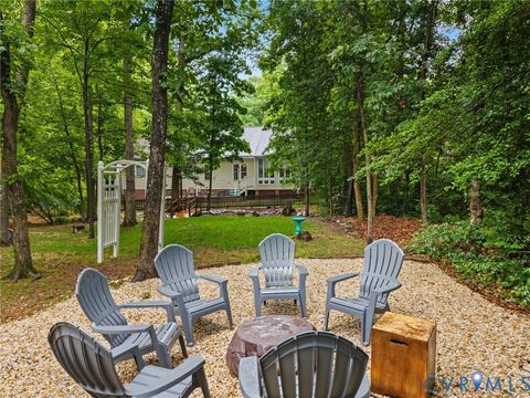 Tiny photo for 3304 Overcreek Lane, Midlothian, VA 23112 (MLS # 2612187)