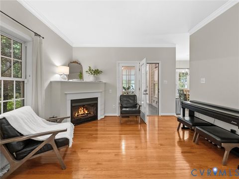 Tiny photo for 3304 Overcreek Lane, Midlothian, VA 23112 (MLS # 2612187)