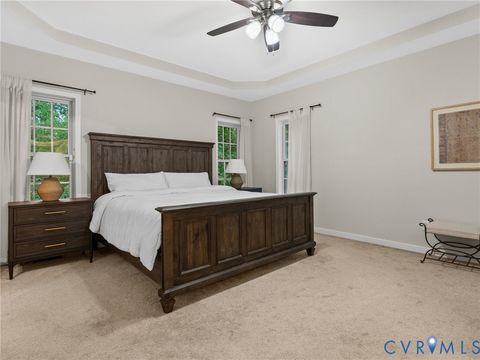 Tiny photo for 3304 Overcreek Lane, Midlothian, VA 23112 (MLS # 2612187)