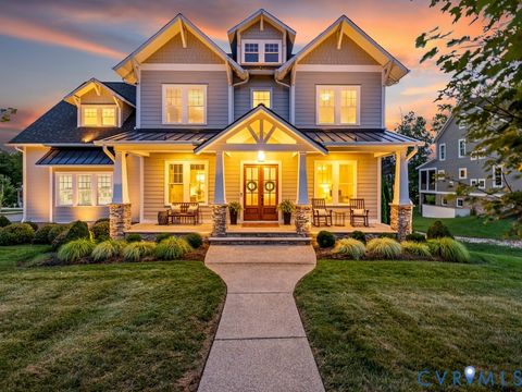 2000 Tulip Hill Drive Midlothian VA 23112