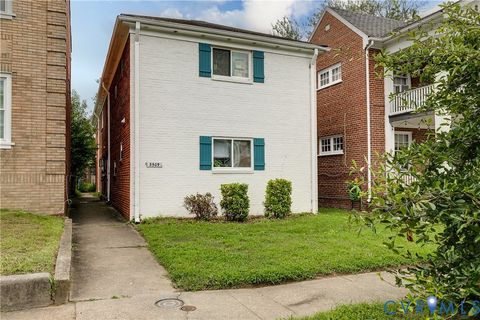 Tiny photo for 3509 Park Avenue, Richmond, VA 23221 (MLS # 2600636)
