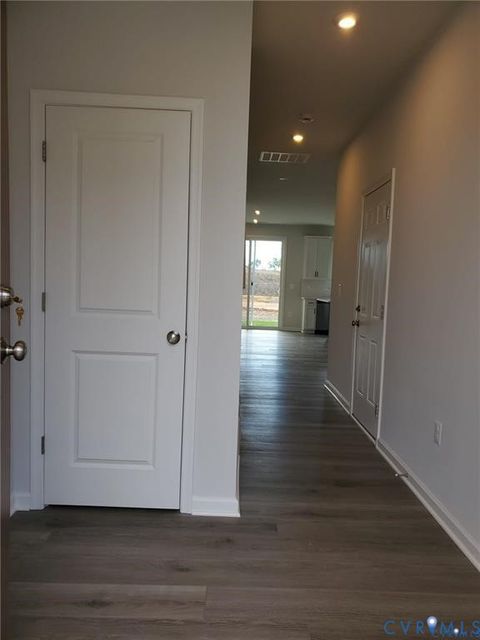 Tiny photo for 547 McCormick Farm Place, Glen Allen, VA 23060 (MLS # 2604828)