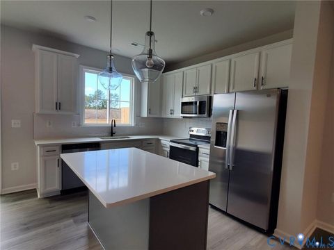 Tiny photo for 547 McCormick Farm Place, Glen Allen, VA 23060 (MLS # 2604828)