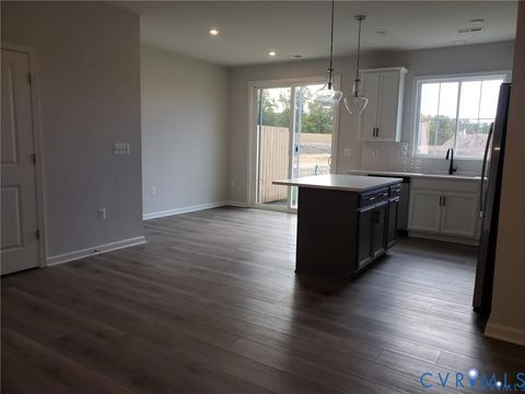 Tiny photo for 547 McCormick Farm Place, Glen Allen, VA 23060 (MLS # 2604828)