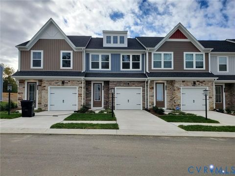 Tiny photo for 547 McCormick Farm Place, Glen Allen, VA 23060 (MLS # 2604828)