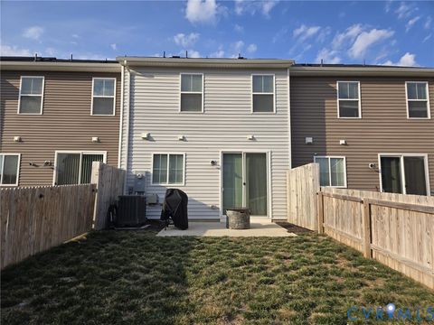 Tiny photo for 547 McCormick Farm Place, Glen Allen, VA 23060 (MLS # 2604828)