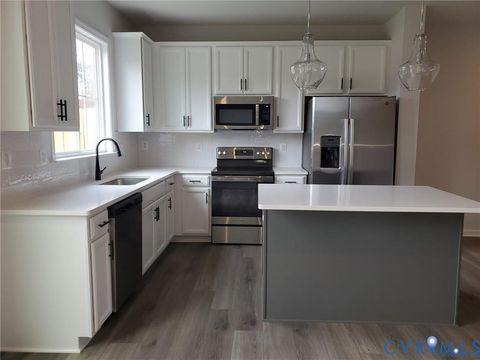 Tiny photo for 547 McCormick Farm Place, Glen Allen, VA 23060 (MLS # 2604828)