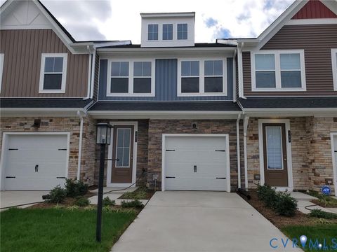 Photo of 547 McCormick Farm Place, Glen Allen, VA 23060 (MLS # 2604828)