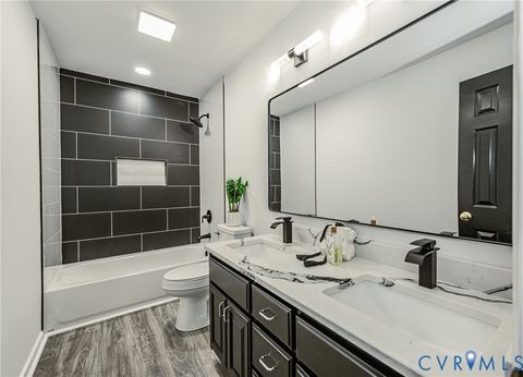 Tiny photo for 3701 Westbriar Lane, Dinwiddie, VA 23803 (MLS # 2609734)