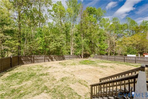 Tiny photo for 3701 Westbriar Lane, Dinwiddie, VA 23803 (MLS # 2609734)