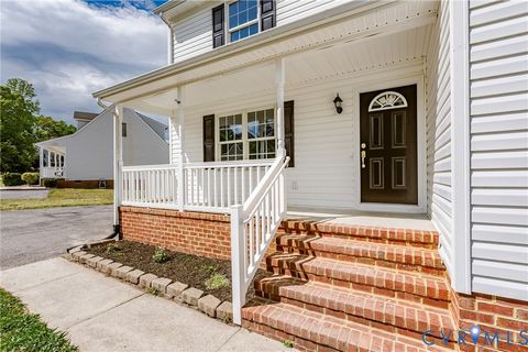 Tiny photo for 3701 Westbriar Lane, Dinwiddie, VA 23803 (MLS # 2609734)