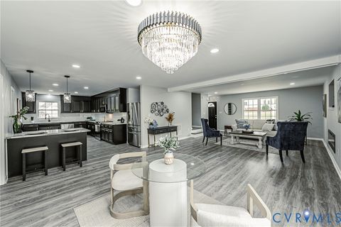 Tiny photo for 3701 Westbriar Lane, Dinwiddie, VA 23803 (MLS # 2609734)