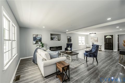 Tiny photo for 3701 Westbriar Lane, Dinwiddie, VA 23803 (MLS # 2609734)