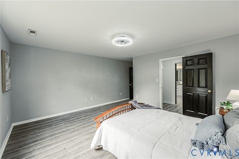 Tiny photo for 3701 Westbriar Lane, Dinwiddie, VA 23803 (MLS # 2609734)