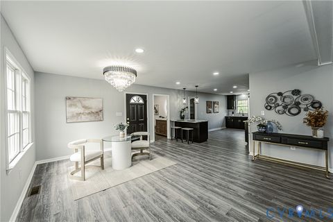 Tiny photo for 3701 Westbriar Lane, Dinwiddie, VA 23803 (MLS # 2609734)