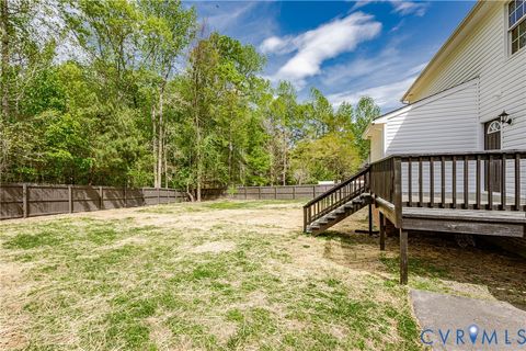Tiny photo for 3701 Westbriar Lane, Dinwiddie, VA 23803 (MLS # 2609734)
