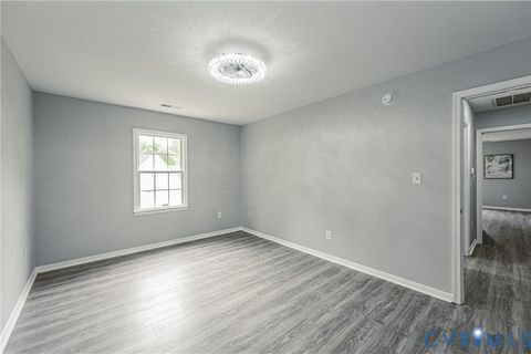 Tiny photo for 3701 Westbriar Lane, Dinwiddie, VA 23803 (MLS # 2609734)