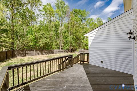 Tiny photo for 3701 Westbriar Lane, Dinwiddie, VA 23803 (MLS # 2609734)
