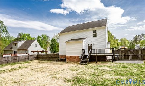 Tiny photo for 3701 Westbriar Lane, Dinwiddie, VA 23803 (MLS # 2609734)