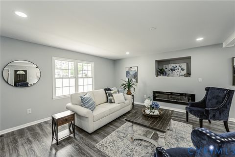 Tiny photo for 3701 Westbriar Lane, Dinwiddie, VA 23803 (MLS # 2609734)