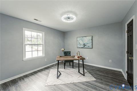 Tiny photo for 3701 Westbriar Lane, Dinwiddie, VA 23803 (MLS # 2609734)