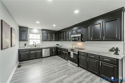 Tiny photo for 3701 Westbriar Lane, Dinwiddie, VA 23803 (MLS # 2609734)