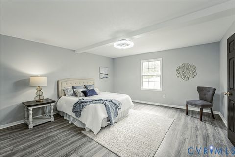 Tiny photo for 3701 Westbriar Lane, Dinwiddie, VA 23803 (MLS # 2609734)