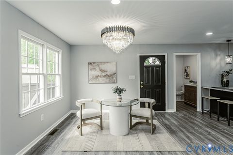 Tiny photo for 3701 Westbriar Lane, Dinwiddie, VA 23803 (MLS # 2609734)