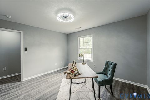 Tiny photo for 3701 Westbriar Lane, Dinwiddie, VA 23803 (MLS # 2609734)