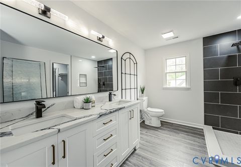 Tiny photo for 3701 Westbriar Lane, Dinwiddie, VA 23803 (MLS # 2609734)