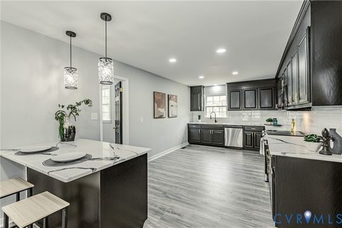 Tiny photo for 3701 Westbriar Lane, Dinwiddie, VA 23803 (MLS # 2609734)