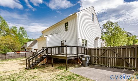 Tiny photo for 3701 Westbriar Lane, Dinwiddie, VA 23803 (MLS # 2609734)