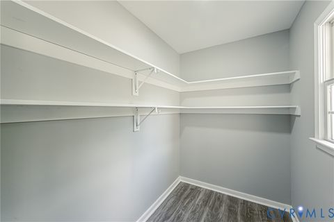 Tiny photo for 3701 Westbriar Lane, Dinwiddie, VA 23803 (MLS # 2609734)