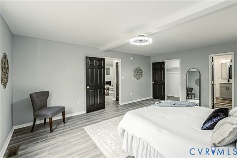 Tiny photo for 3701 Westbriar Lane, Dinwiddie, VA 23803 (MLS # 2609734)