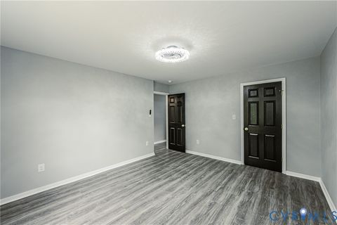 Tiny photo for 3701 Westbriar Lane, Dinwiddie, VA 23803 (MLS # 2609734)