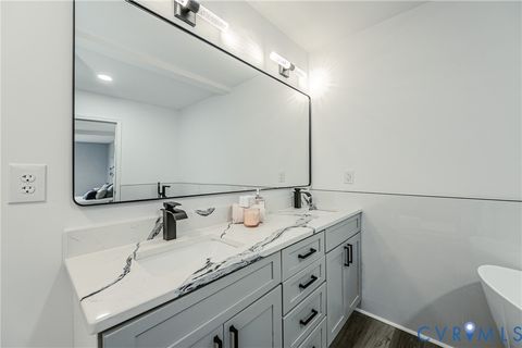 Tiny photo for 3701 Westbriar Lane, Dinwiddie, VA 23803 (MLS # 2609734)