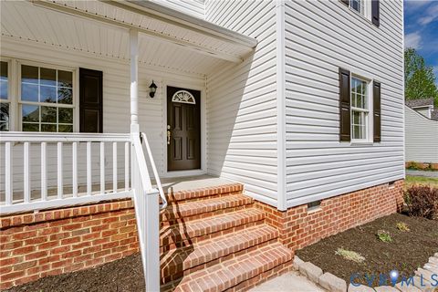 Tiny photo for 3701 Westbriar Lane, Dinwiddie, VA 23803 (MLS # 2609734)