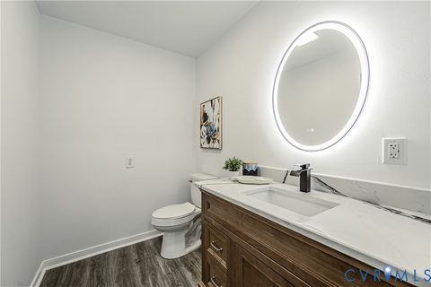 Tiny photo for 3701 Westbriar Lane, Dinwiddie, VA 23803 (MLS # 2609734)