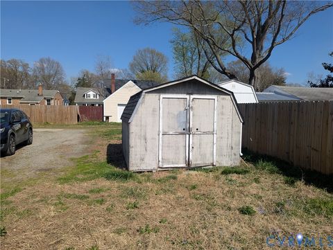 Tiny photo for 5203 Lochaven Avenue, Henrico, VA 23231 (MLS # 2607199)