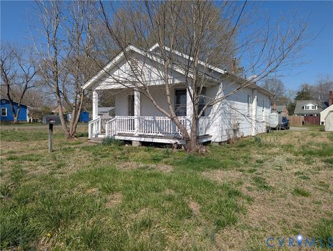 Tiny photo for 5203 Lochaven Avenue, Henrico, VA 23231 (MLS # 2607199)