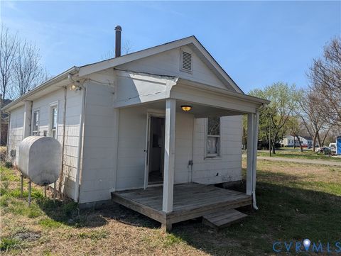 Tiny photo for 5203 Lochaven Avenue, Henrico, VA 23231 (MLS # 2607199)