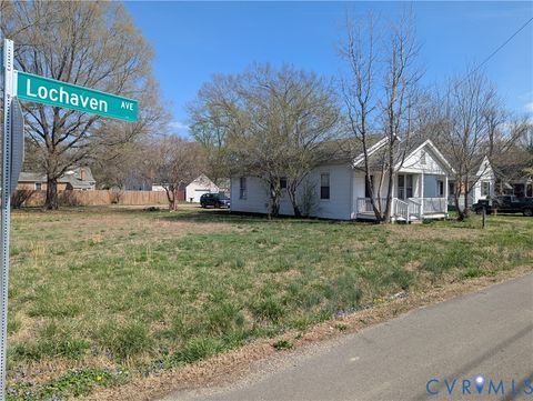 Photo of 5203 Lochaven Avenue, Henrico, VA 23231 (MLS # 2607199)