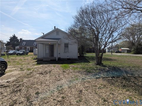 Tiny photo for 5203 Lochaven Avenue, Henrico, VA 23231 (MLS # 2607199)
