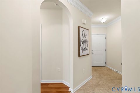 Tiny photo for 1201 Westwood Village Lane #204, Midlothian, VA 23114 (MLS # 2609793)