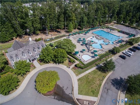 Tiny photo for 1201 Westwood Village Lane #204, Midlothian, VA 23114 (MLS # 2609793)