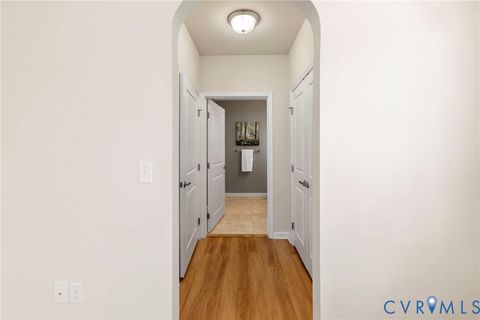 Tiny photo for 1201 Westwood Village Lane #204, Midlothian, VA 23114 (MLS # 2609793)