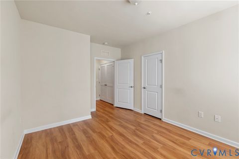 Tiny photo for 1201 Westwood Village Lane #204, Midlothian, VA 23114 (MLS # 2609793)