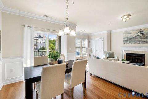 Tiny photo for 1201 Westwood Village Lane #204, Midlothian, VA 23114 (MLS # 2609793)