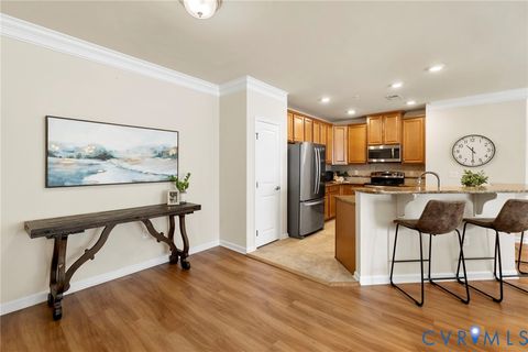 Tiny photo for 1201 Westwood Village Lane #204, Midlothian, VA 23114 (MLS # 2609793)